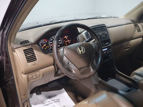 Used 2007 Honda Pilot EX-L image 19