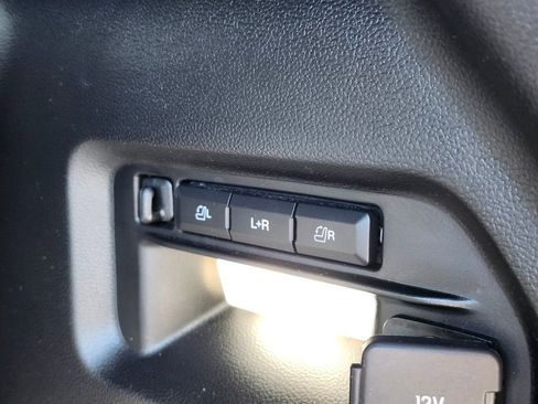 Certified 2020 Ford Explorer ST w/ Premium Technology Package image 35