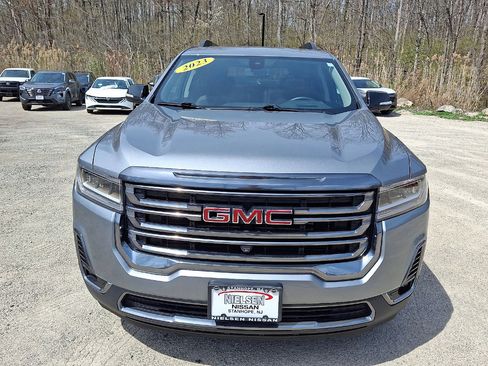 Used 2023 GMC Acadia AT4 w/ Technology Package AWD/4WD image 29