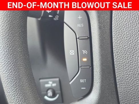 New 2025 Chevrolet Express 3500 w/ Power Convenience Package RWD image 25