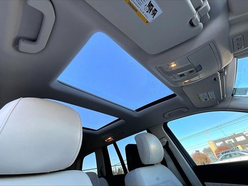 Used 2019 Mercedes-Benz GLS 550 4MATIC image 15