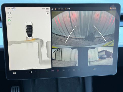 Used 2023 Tesla Model Y Performance image 30