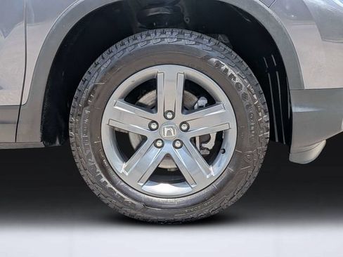 Used 2022 Honda Ridgeline RTL-E image 11