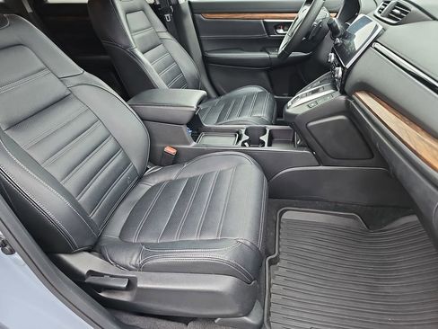Used 2020 Honda CR-V EX image 11