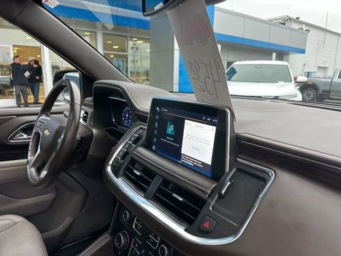 Used 2023 Chevrolet Tahoe LT image 9