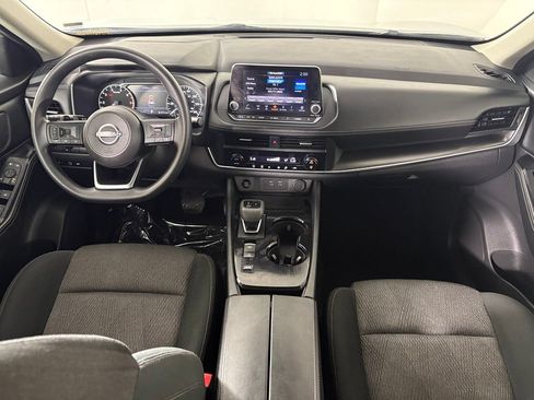 Used 2024 Nissan Rogue SV FWD image 32