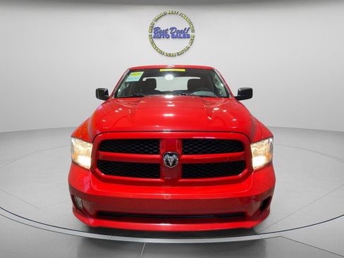 Used 2018 RAM 1500 Express w/ Express Value Package image 6