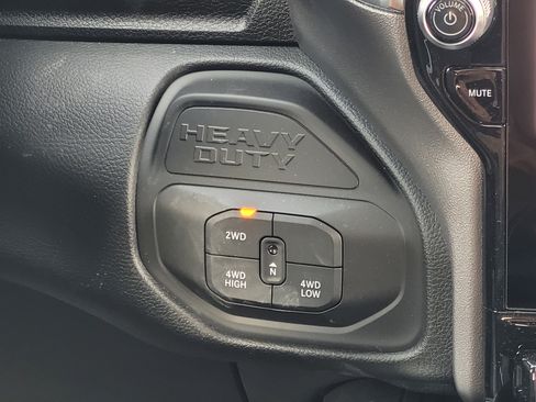 New 2026 RAM 3500 Laramie image 17