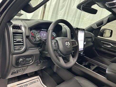 Used 2025 RAM 1500 Big Horn image 15