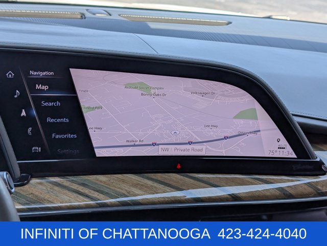 Used 2021 Cadillac Escalade Sport Platinum AWD/4WD image 15