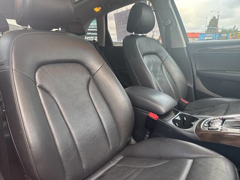 Used 2014 Audi Q5 2.0T Premium Plus w/ Premium Plus Package image 17