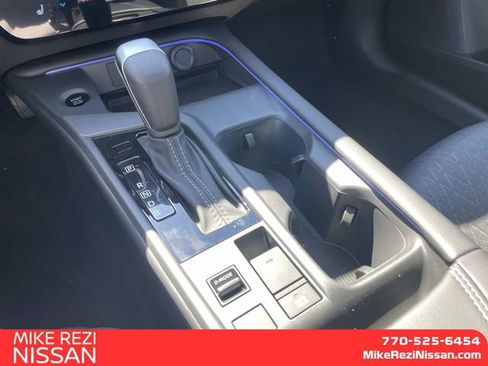 New 2026 Nissan Sentra SV w/ SV Convenience Package FWD image 15