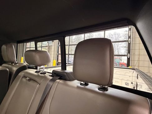 Used 2025 Ford F150 Lariat w/ Tow/Haul Package image 22