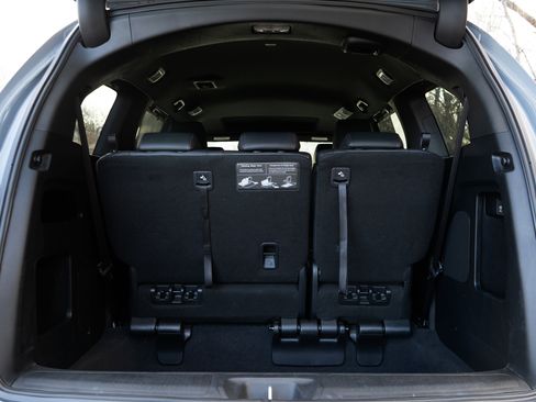 Certified 2024 Honda Odyssey Sport image 46