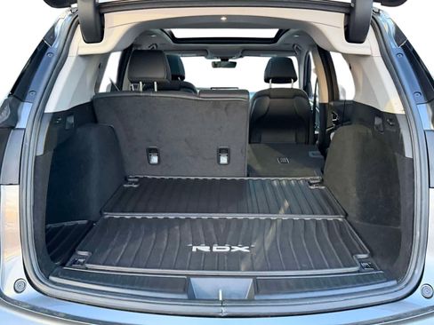 Used 2024 Acura RDX SH-AWD w/ Technology Package image 7