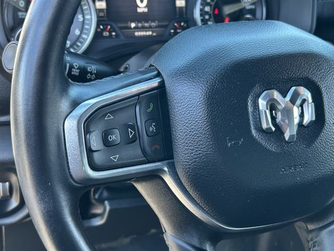 Certified 2023 RAM 1500 Laramie image 23