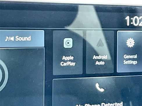 New 2026 Honda HR-V Sport image 13