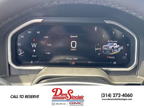 New 2026 GMC Sierra 3500 Denali w/ Denali Reserve Package AWD/4WD image 15