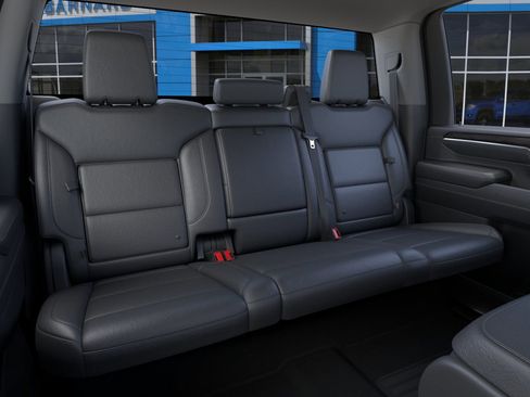 New 2026 Chevrolet Silverado 2500 LTZ image 17