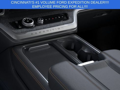 New 2026 Ford Expedition Tremor AWD/4WD image 15
