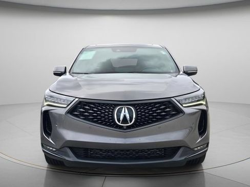 Certified 2024 Acura RDX A-Spec w/ Advance Package AWD/4WD image 5