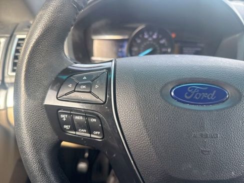 Used 2017 Ford Explorer Limited w/ Equipment Group 301A image 15