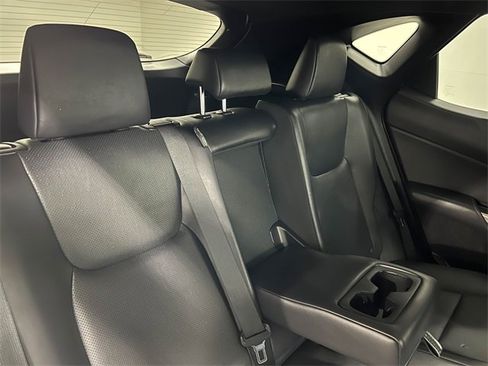 Certified 2023 Lexus NX 450h+ F Sport w/ Vision Package image 13