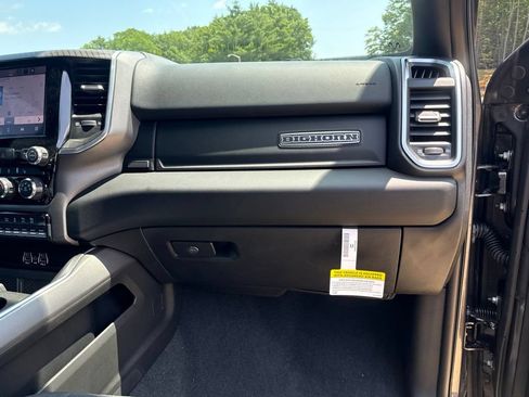 New 2026 RAM 2500 Big Horn AWD/4WD image 26