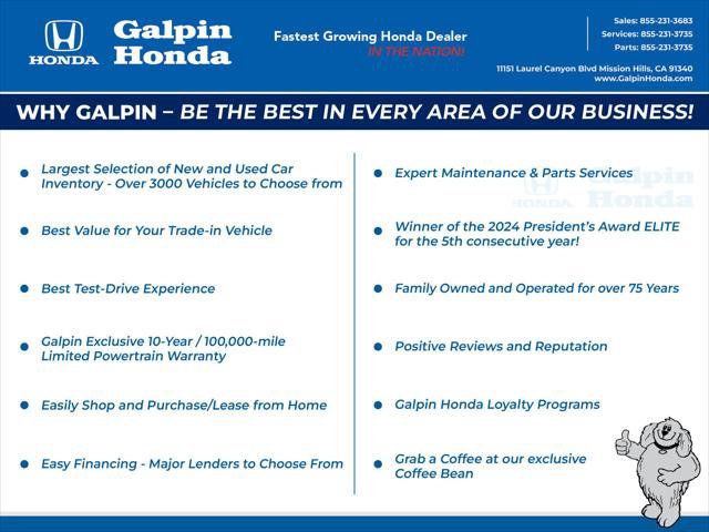 Used 2016 Honda Civic EX image 5