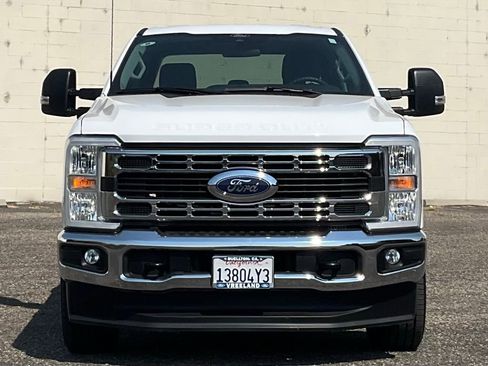 Certified 2024 Ford F250 XLT image 96