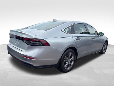 Used 2024 Honda Accord EX image 8