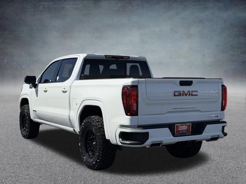 New 2026 GMC Sierra 1500 AT4 w/ Technology Package AWD/4WD image 6
