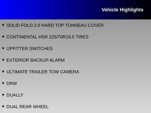 Used 2018 Ford F450 Platinum AWD/4WD image 5