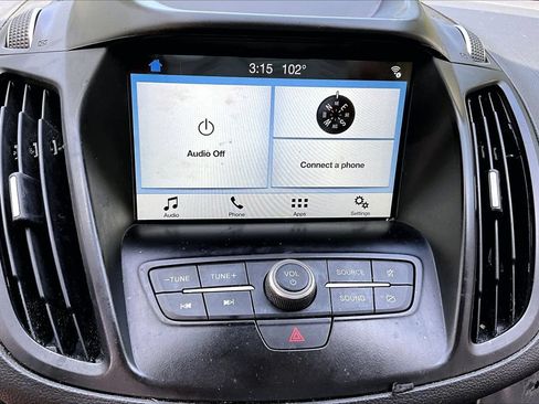 Used 2019 Ford Escape SEL AWD/4WD image 24