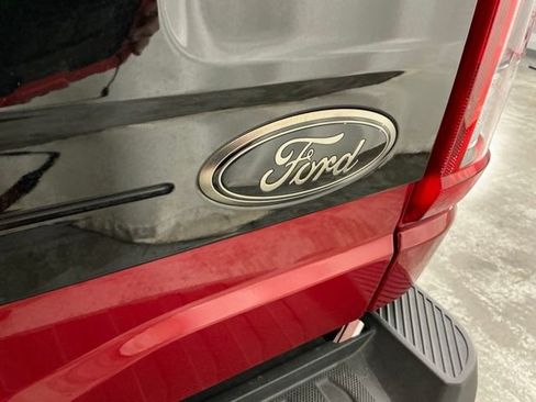 Used 2023 Ford F150 Platinum w/ Equipment Group 701A High image 6