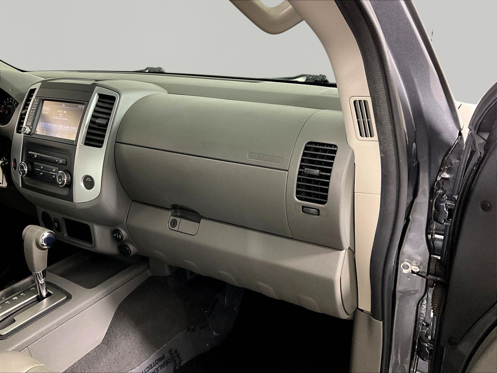 Used 2019 Nissan Frontier SV RWD image 27