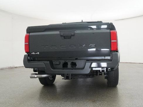 New 2026 Toyota Tacoma SR5 image 52