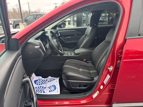 Used 2024 MAZDA CX-50 AWD 2.5 S w/ Weather Package image 22