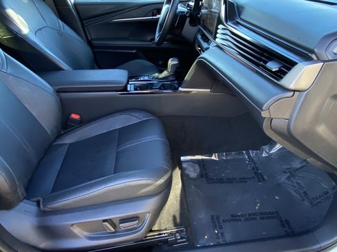 Certified 2025 Toyota Camry XSE image 10