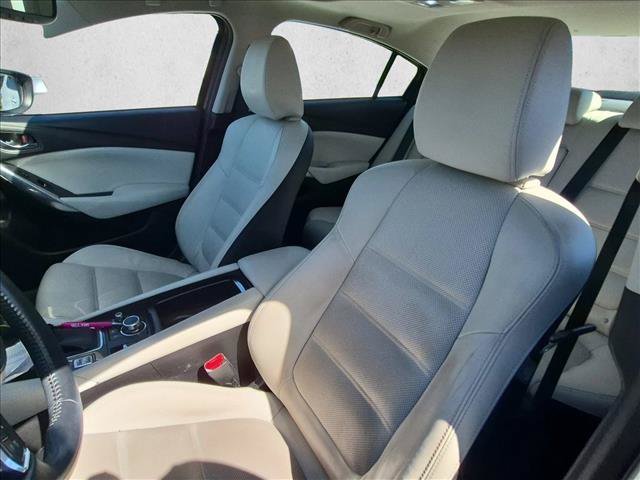Used 2017 MAZDA MAZDA6 Grand Touring FWD image 11