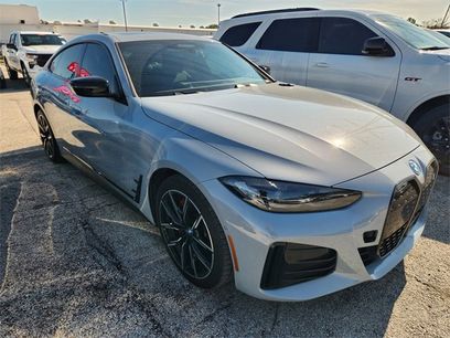 Used 2023 BMW i4 eDrive40 w/ M Sport Package