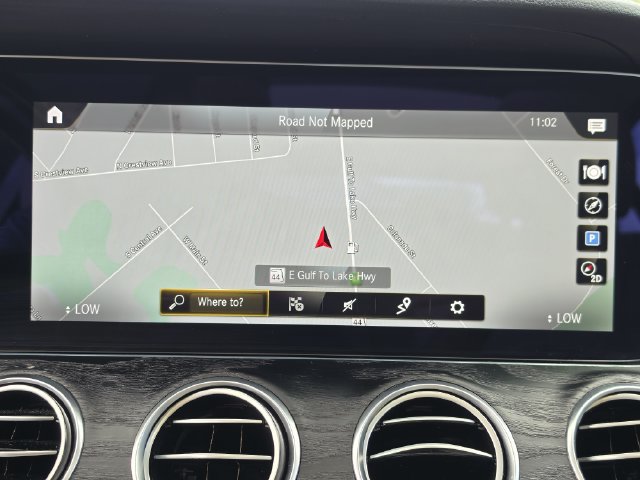 Used 2021 Mercedes-Benz E 350 Sedan image 25