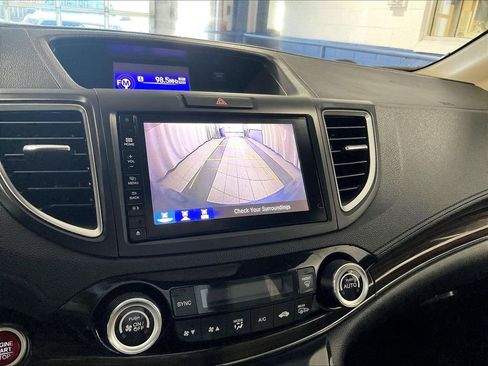 Used 2015 Honda CR-V EX-L image 19