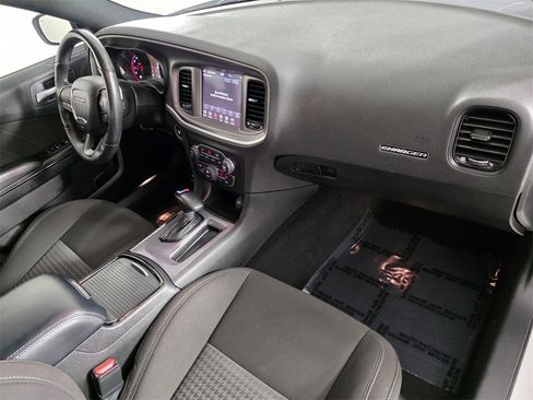 Used 2022 Dodge Charger GT w/ Blacktop Package image 35