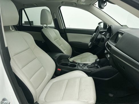 Used 2016 MAZDA CX-5 Grand Touring image 30