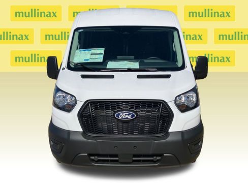 New 2026 Ford Transit 250 148 Medium Roof w/ Load Area Protection Package image 24