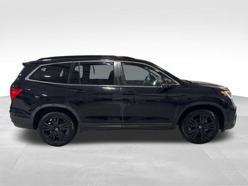 Used 2021 Honda Pilot Special Edition image 54