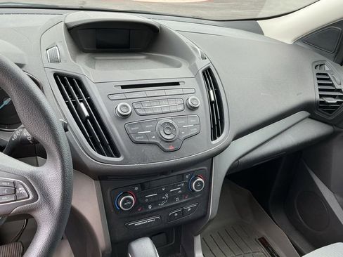 Used 2018 Ford Escape SE AWD/4WD image 9