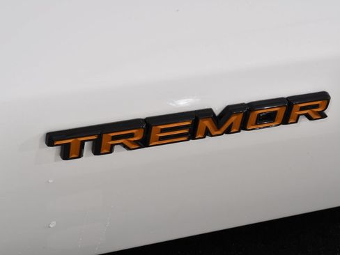 New 2027 Ford Expedition Tremor w/ Driver's Package AWD/4WD image 23