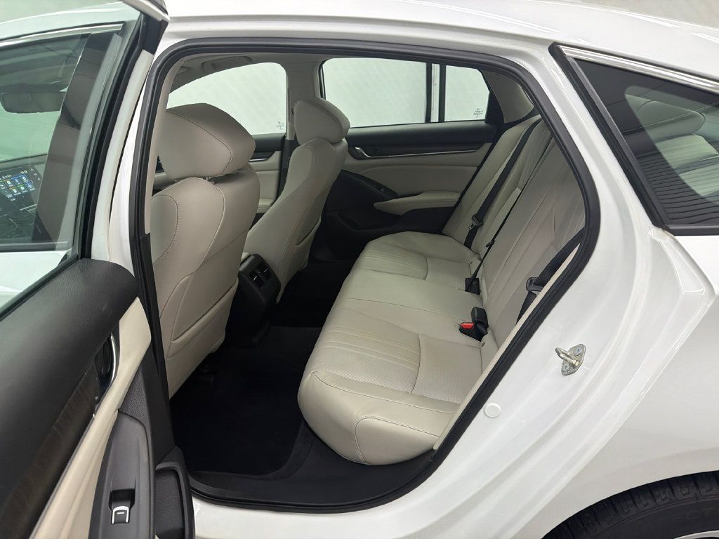 Used 2020 Honda Accord EX-L image 21
